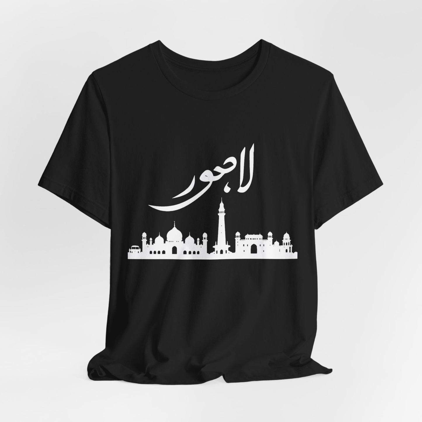لاہور — Skyline Tee